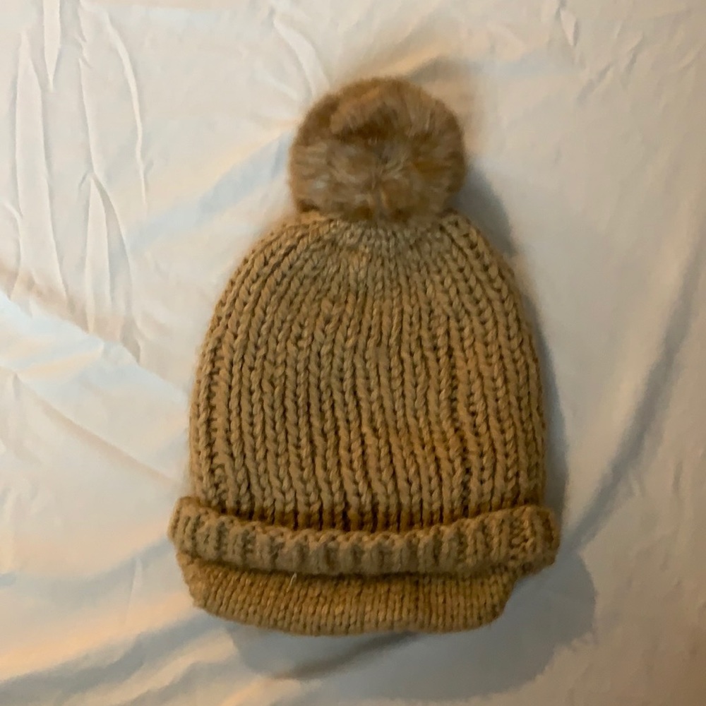 Cute hat